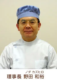 野田和裕先生のプロフィール写真