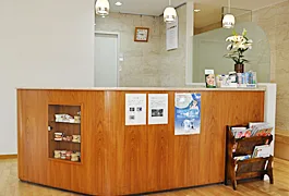 ノダ歯科クリニックの写真1