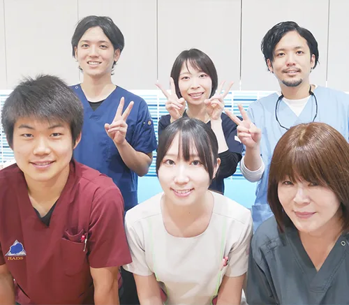 ココ歯科・矯正歯科 －川本歯科診療所－の写真4