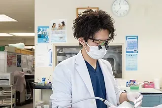 桂巻卓史先生のプロフィール写真