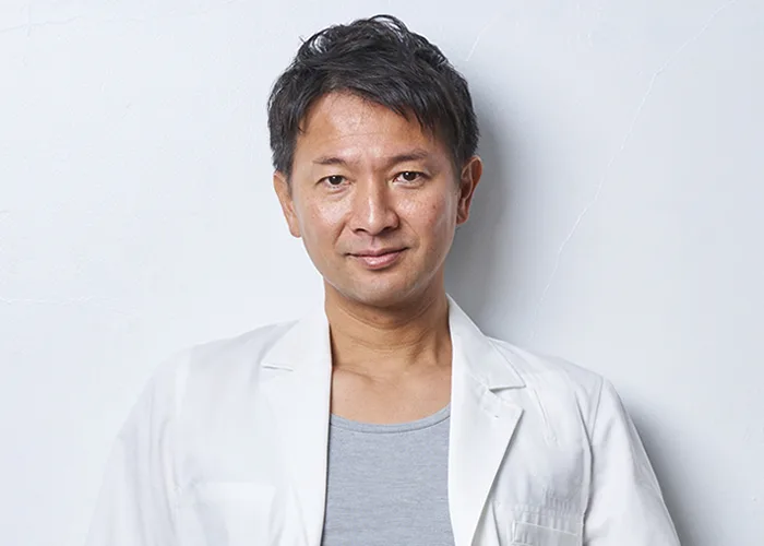 長野琢也先生のプロフィール写真