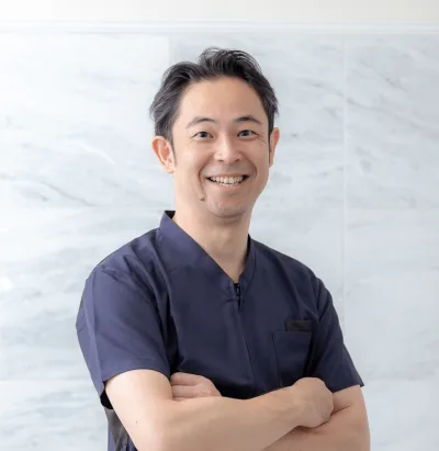 増岡尚哉先生のプロフィール写真