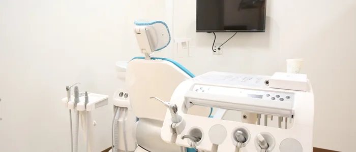 つだぬま矯正歯科の写真1