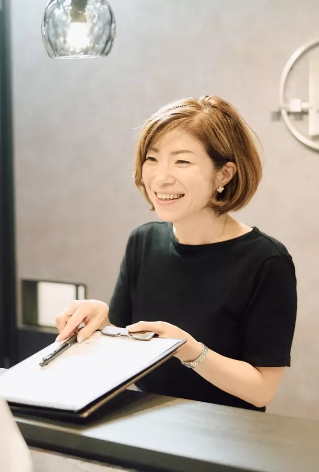 福井矯正歯科の写真1