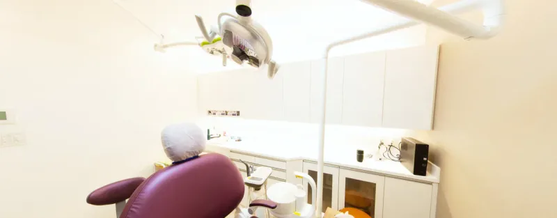 船橋すずき歯科口腔外科矯正歯科の写真1