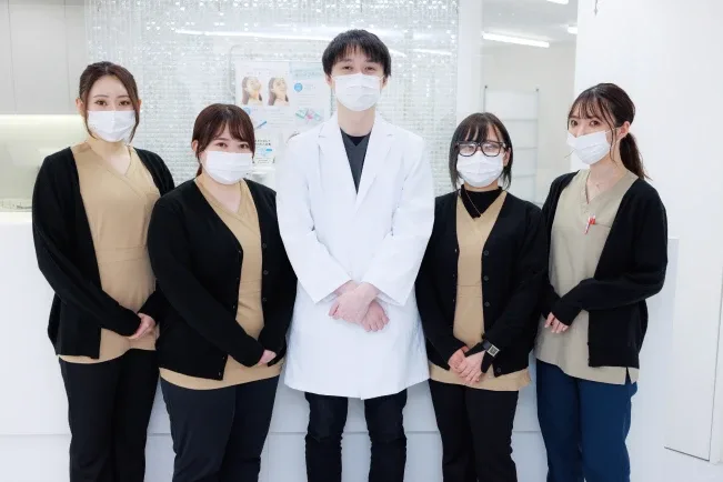 アルディバラン渋谷デンタルクリニックの写真1