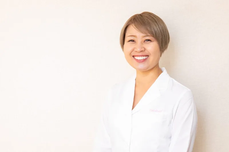 高橋美由貴先生のプロフィール写真