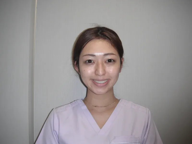 上里先生のプロフィール写真
