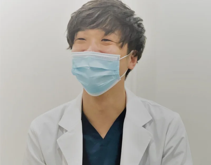 片山将先生のプロフィール写真