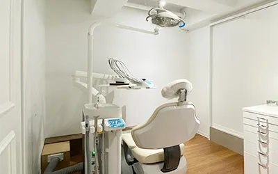 WITH DENTAL CLINIC 代官山の写真