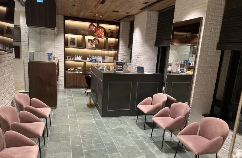 天神西通りデンタルクリニック設備7