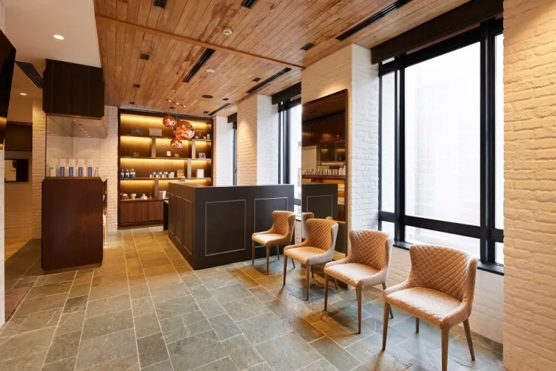 天神西通りデンタルクリニック設備2