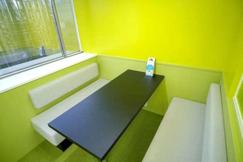 アルディバラン渋谷デンタルクリニック設備2