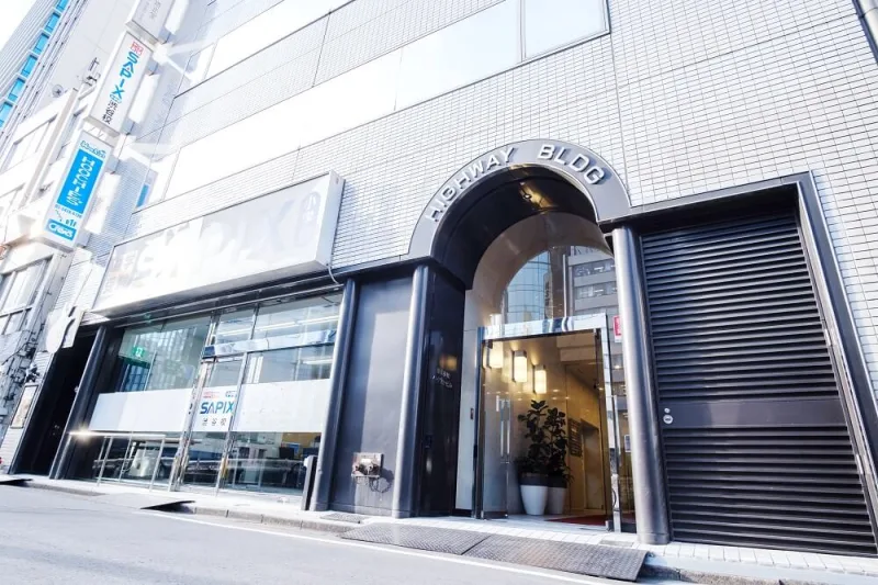 アルディバラン渋谷デンタルクリニック設備3