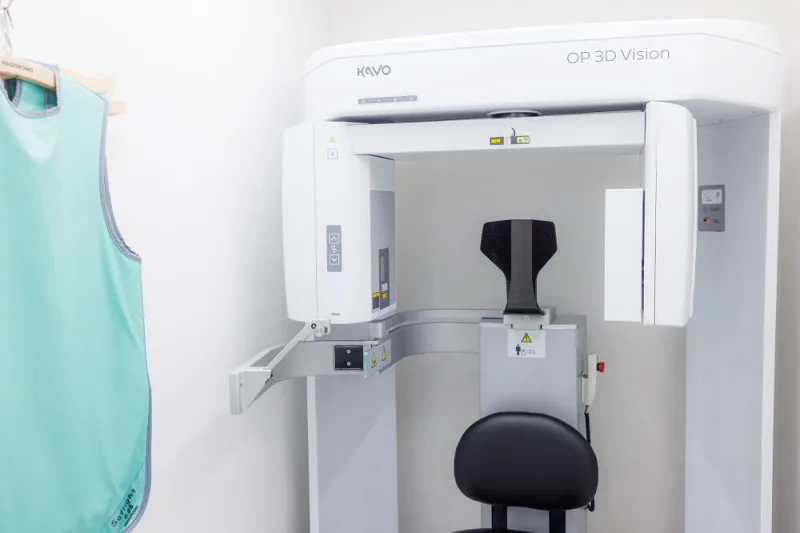 アルディバラン渋谷デンタルクリニック院内4