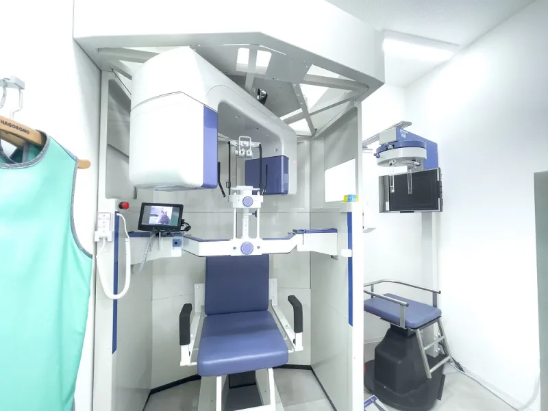 池袋DDデンタルクリニック ※高田馬場DDデンタルクリニックから移転いたしました設備6