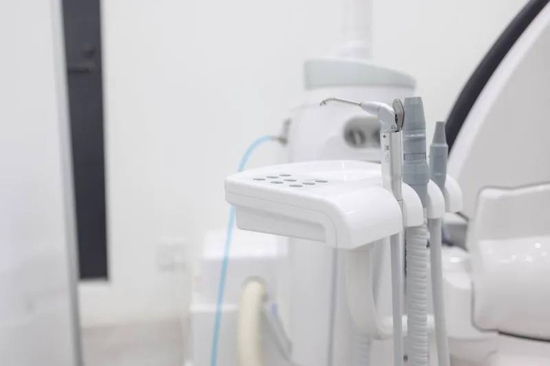 池袋DDデンタルクリニック ※高田馬場DDデンタルクリニックから移転いたしました設備5