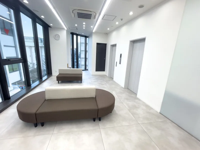 池袋DDデンタルクリニック ※高田馬場DDデンタルクリニックから移転いたしました設備2