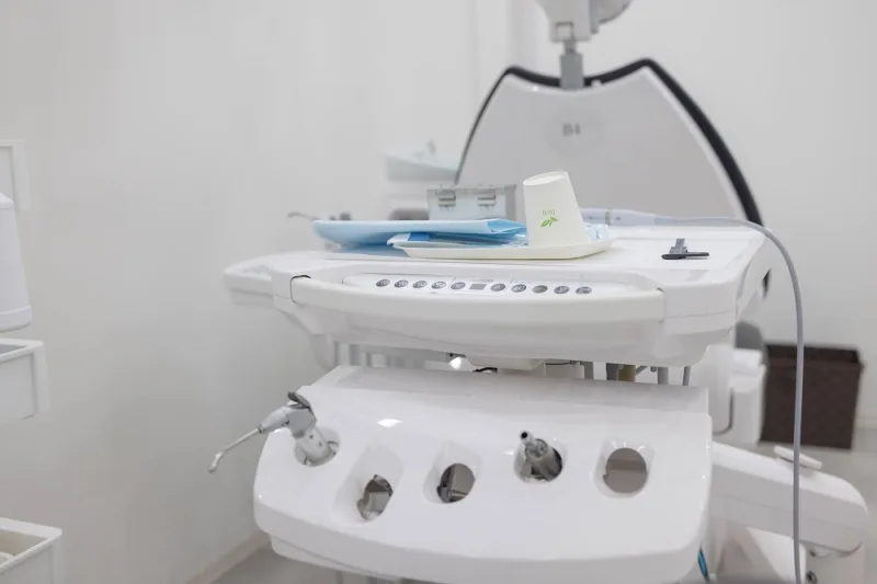 池袋DDデンタルクリニック ※高田馬場DDデンタルクリニックから移転いたしました設備4