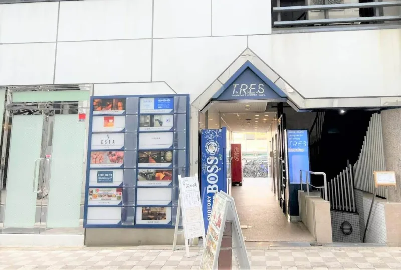 心斎橋DDデンタルクリニック設備2