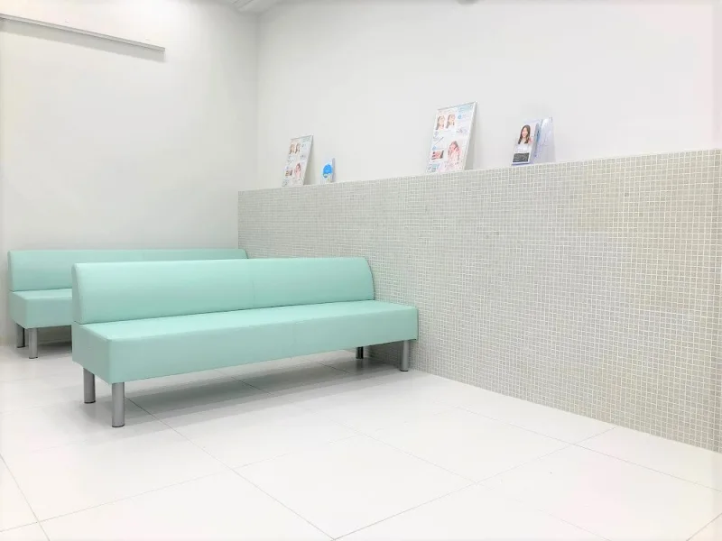 名古屋DDデンタルクリニック設備1