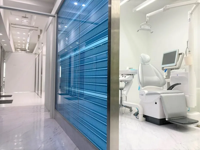 名古屋DDデンタルクリニック設備2