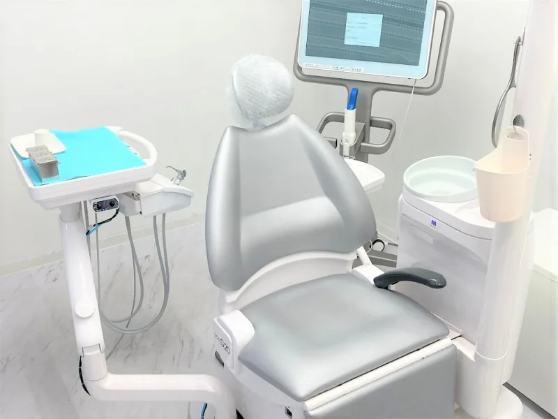 名古屋DDデンタルクリニック設備3
