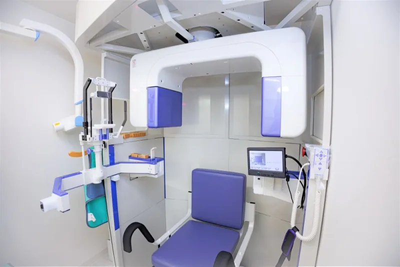 横浜DDデンタルクリニック設備5