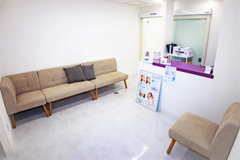 横浜DDデンタルクリニック設備4