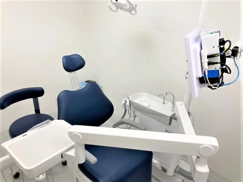 横浜DDデンタルクリニック設備2