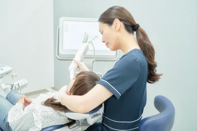 横浜DDデンタルクリニック院内5