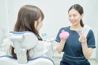 横浜DDデンタルクリニック院内4