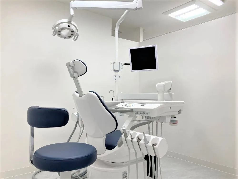 横浜DDデンタルクリニック