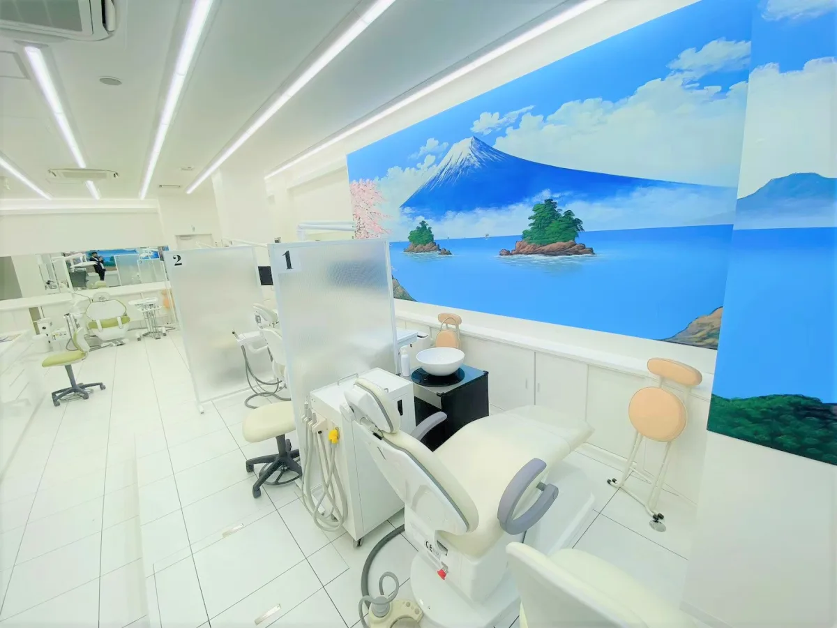 コレクトデンタルクリニック 吉祥寺