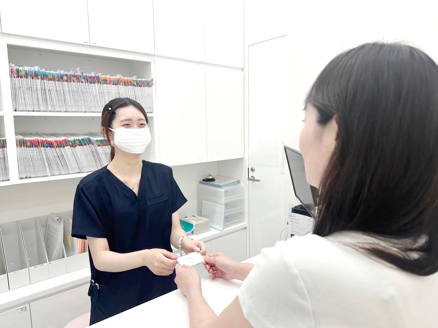初回検診費用（相談＋精密検査＋診断）が LINE登録で無料