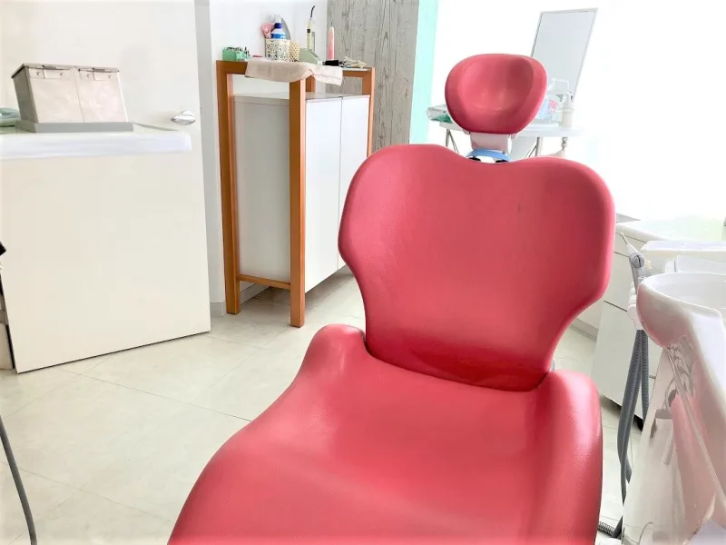 新橋DDデンタルクリニック設備3