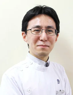 大成慎一郎先生のプロフィール写真