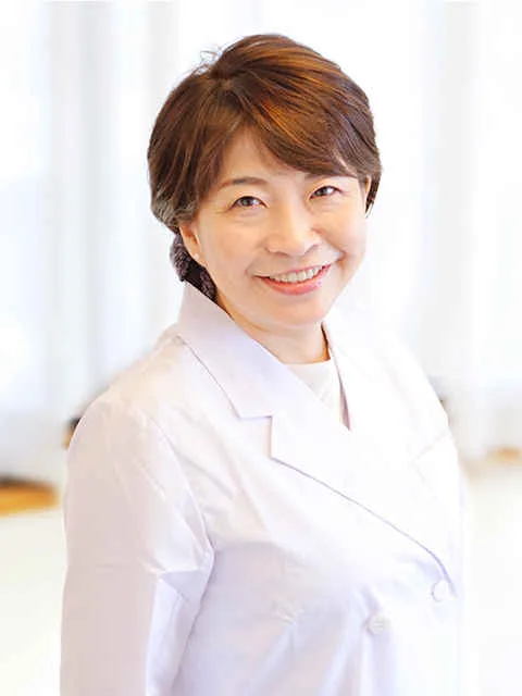 高田尚美先生のプロフィール写真