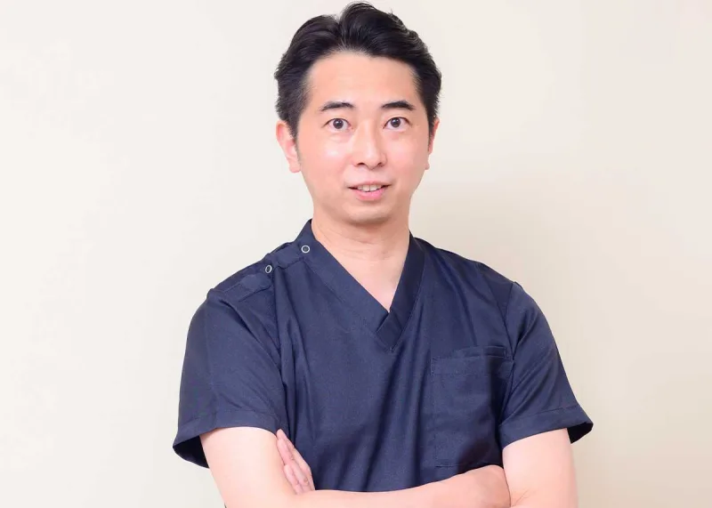 藤村卓也先生のプロフィール写真