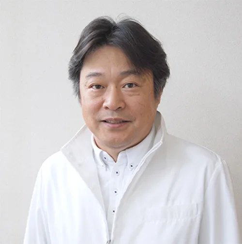 野村泰助先生のプロフィール写真