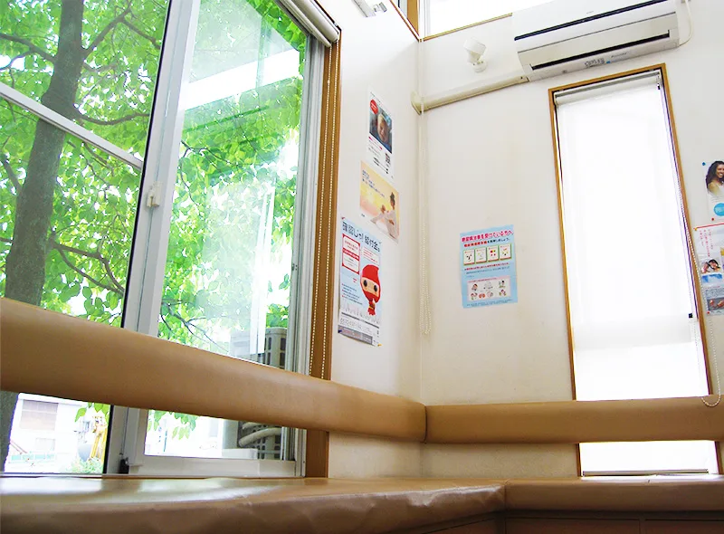 野村歯科医院の写真3