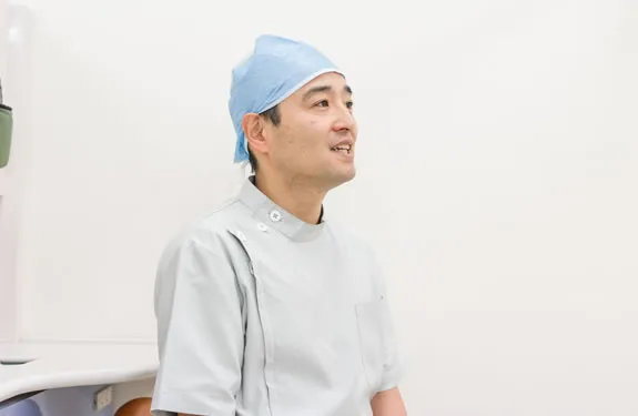 菅人志先生のプロフィール写真