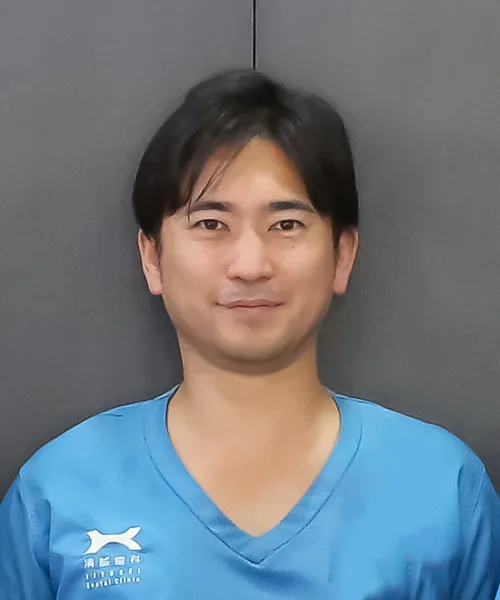 林清誠先生のプロフィール写真