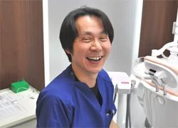 藤井敏宏先生のプロフィール写真