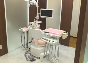 ふじい歯科クリニックの写真2
