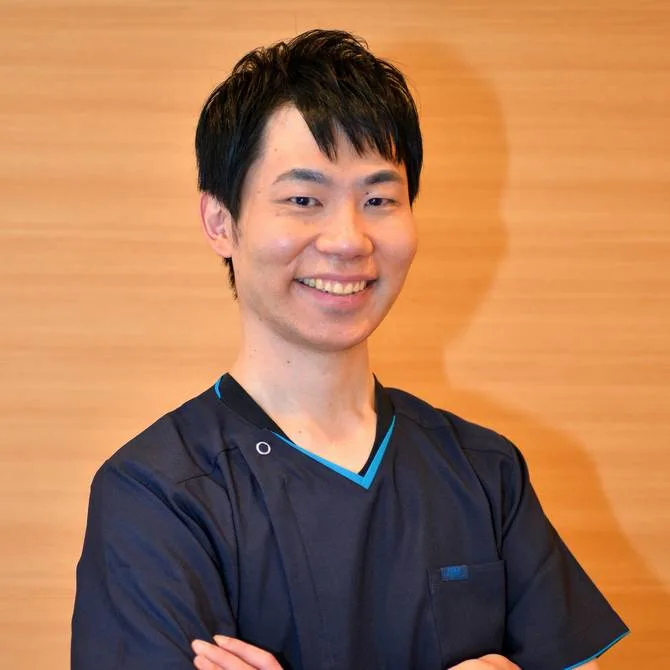 榎村徳仁先生のプロフィール写真