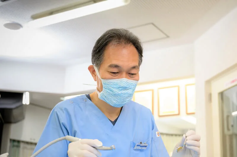 松本歯科医院の写真2