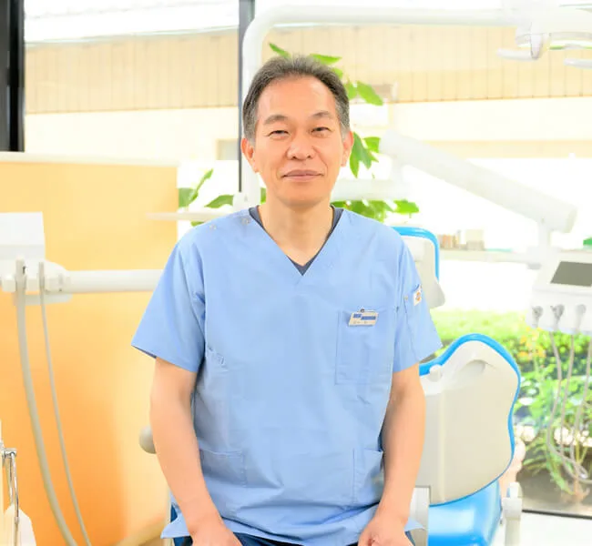 松本歯科医院の写真4
