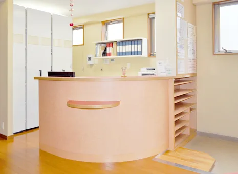 大牟禮矯正歯科クリニックの写真2
