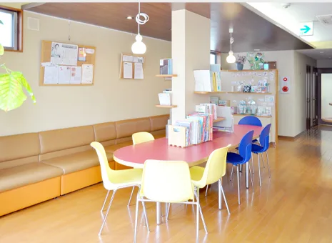 大牟禮矯正歯科クリニックの写真3